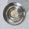 Swedish Art Deco Bowl in Nickel, Silver and Oak from Gab Eskilstuna, 1930s 8