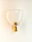 Italian Brass Wall Light 4