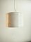 Suspension in White Leather, Image 6