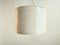 Suspension in White Leather, Image 3