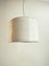 Suspension in White Leather, Image 4