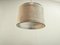 Suspension in White Leather, Image 8