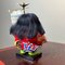 Figurines Palace, Japon, 1960s, Set de 3 8