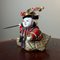 Figurines Palace, Japon, 1960s, Set de 3 9