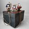 Figurines Palace, Japon, 1960s, Set de 3 3