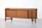 French Mid-Century Sideboard by Guillerme et Chambron for Votre Maison 2