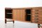 French Mid-Century Sideboard by Guillerme et Chambron for Votre Maison 5