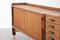 French Mid-Century Sideboard by Guillerme et Chambron for Votre Maison 6