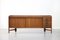 French Mid-Century Sideboard by Guillerme et Chambron for Votre Maison 1