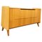 Midcentury Ash Wood Dresser by F. Jirák for Tatra, 1960s 1