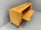 Midcentury Ash Wood Dresser by F. Jirák for Tatra, 1960s 16