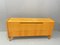 Midcentury Ash Wood Dresser by F. Jirák for Tatra, 1960s 4