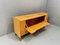 Midcentury Ash Wood Dresser by F. Jirák for Tatra, 1960s 15