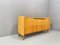Midcentury Ash Wood Dresser by F. Jirák for Tatra, 1960s 2
