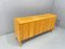 Midcentury Ash Wood Dresser by F. Jirák for Tatra, 1960s 21