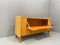 Midcentury Ash Wood Dresser by F. Jirák for Tatra, 1960s 14