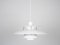 Vintage Danish PH 5 Pendant Lamp by Poul Henningsen for Louis Poulsen, 1958 12