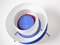 Vintage Danish PH 5 Pendant Lamp by Poul Henningsen for Louis Poulsen, 1958 1