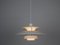Vintage Danish PH 5 Pendant Lamp by Poul Henningsen for Louis Poulsen, 1958 11