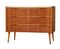 Vintage Danish Teak Chest of Drawers by Henning Jorgensen, 1960 1