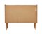 Vintage Danish Teak Chest of Drawers by Henning Jorgensen, 1960, Image 5