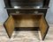 Napoleon III Sideboard in Blackened Wood, 1850s, Image 2