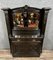 Napoleon III Sideboard in Blackened Wood, 1850s, Image 4