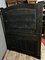 Napoleon III Sideboard in Blackened Wood, 1850s, Image 7