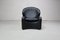 Lotus Lounge Chair by André Vandenbeuck for Strässle International, 1969 11