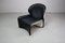 Lotus Lounge Chair by André Vandenbeuck for Strässle International, 1969 2