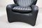 Lotus Lounge Chair by André Vandenbeuck for Strässle International, 1969 10