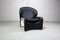 Lotus Lounge Chair by André Vandenbeuck for Strässle International, 1969 1