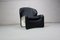 Lotus Lounge Chair by André Vandenbeuck for Strässle International, 1969 13