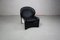Lotus Lounge Chair by André Vandenbeuck for Strässle International, 1969 12