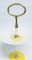 Servidor Daisy Petit Fours vintage, Gien, Francia, Imagen 6
