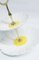 Servidor Daisy Petit Fours vintage, Gien, Francia, Imagen 4