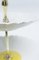 Servidor Daisy Petit Fours vintage, Gien, Francia, Imagen 17