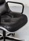 Mid-Century Leather Executive Chair by Charles Pollock for Knoll International 5