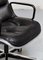 Mid-Century Leather Executive Chair by Charles Pollock for Knoll International, Image 5