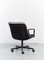 Mid-Century Leather Executive Chair by Charles Pollock for Knoll International 3