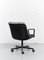 Mid-Century Leather Executive Chair by Charles Pollock for Knoll International, Image 3