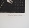 Marcel Gromaire, Macbeth, Shakespeare, The Fight, 1958, Original Etching 2