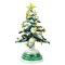 Albero di Natale Anzengruber Mid-Century in ceramica, anni '50, Immagine 1