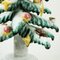 Albero di Natale Anzengruber Mid-Century in ceramica, anni '50, Immagine 7