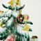 Albero di Natale Anzengruber Mid-Century in ceramica, anni '50, Immagine 8