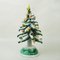 Albero di Natale Anzengruber Mid-Century in ceramica, anni '50, Immagine 6