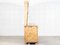 Large 19th Century English Country House Sycamore Top Dresser, 1870 9