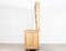 Large 19th Century English Country House Sycamore Top Dresser, 1870 7