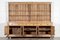 Large 19th Century English Country House Sycamore Top Dresser, 1870 4
