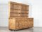 Large 19th Century English Country House Sycamore Top Dresser, 1870 2